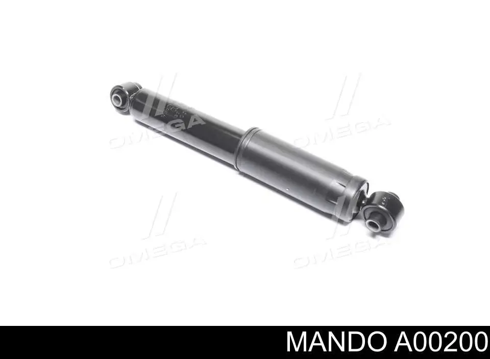 Amortiguador trasero Kayaba 349116 precio, desde 35,70 EUR