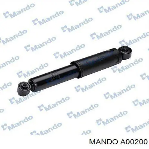 Amortiguador trasero Mando EX553004L002 precio, desde 47,92 EUR