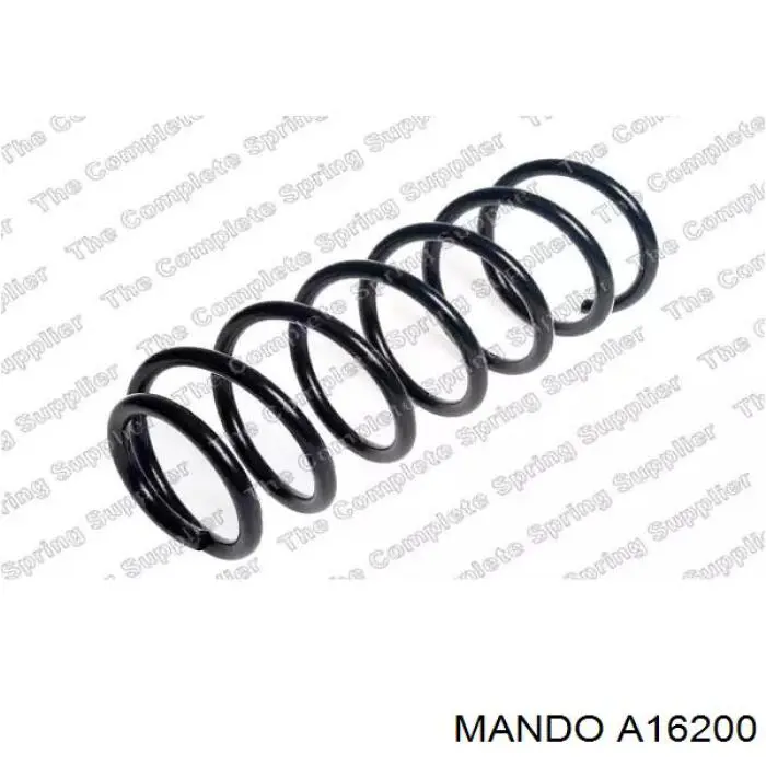 Comprar A16200 Mando Amortiguador trasero