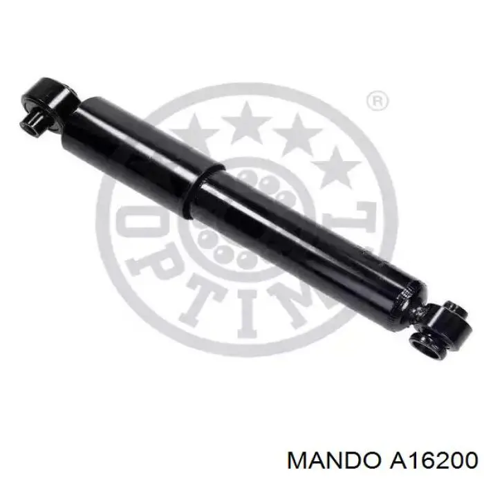 Amortiguador trasero Mando A16200 precio, desde 42,17 EUR
