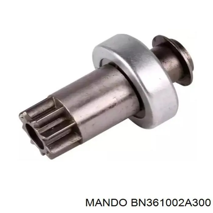 BN361002A300 Mando motor de arranque