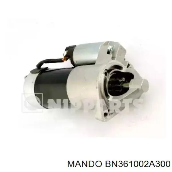 600243 VALEO Arranque motores