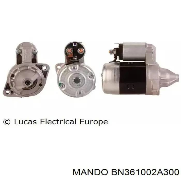 Burro de arranque  VALEO 600243 precio, desde 36,30 EUR