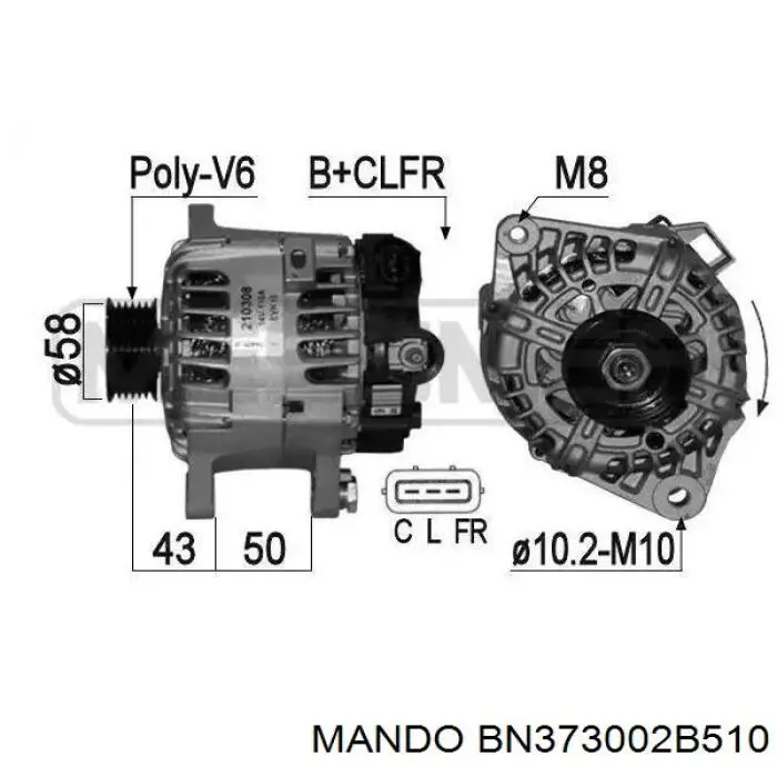 Comprar 155577090000 PSH Dynamo