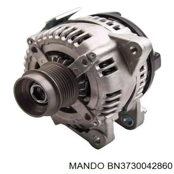 BN3730042860 Mando alternador