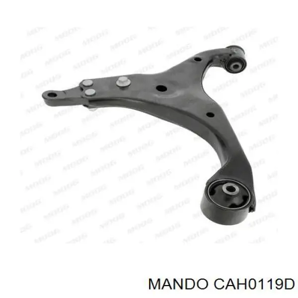 Comprar CAH0119D Mando Brazo inferior derecho de la suspensión delantera
