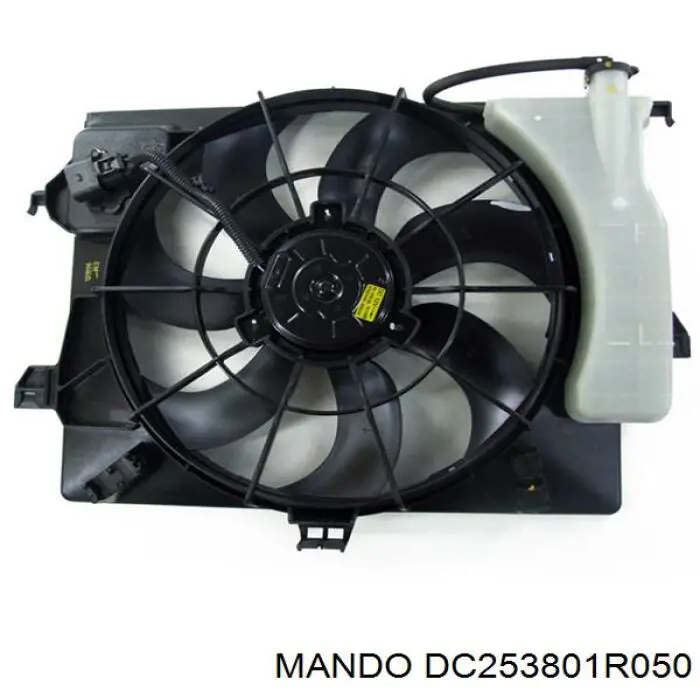 Ventilador, refrigeración motor FPS FP32W820 precio, desde 95,79 EUR