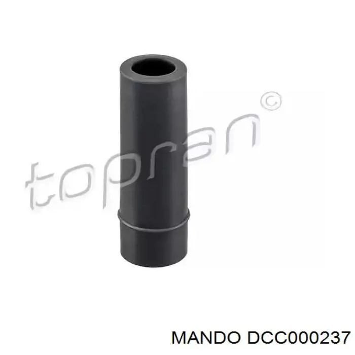 DCC000237 Mando soporte amortiguador delantero