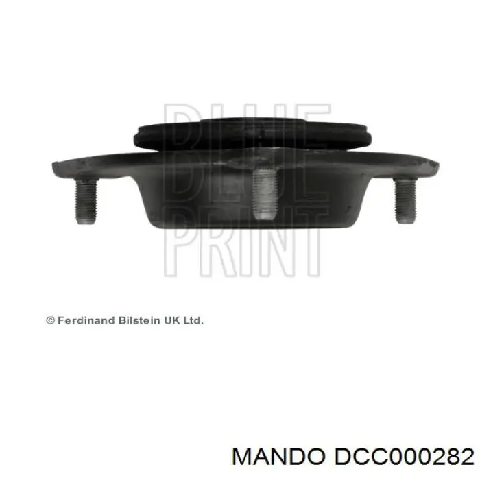 Soporte del amortiguador delantero Mando DCC000282 precio, desde 34,47 EUR