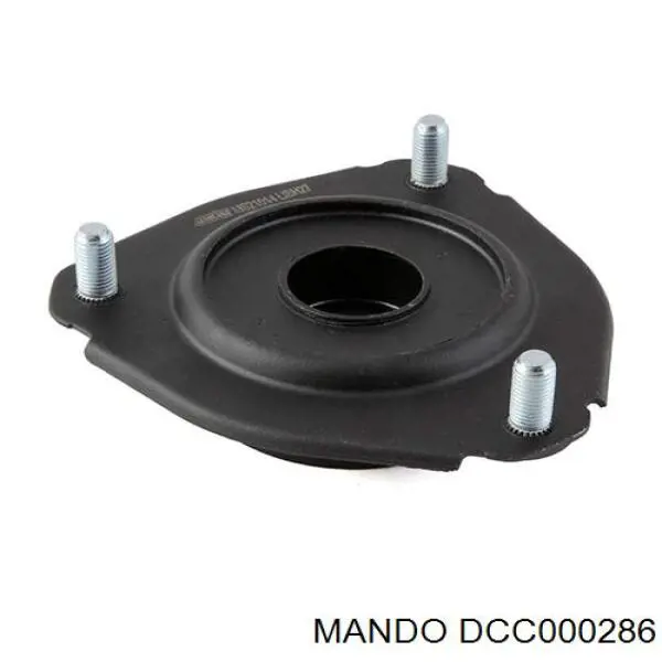 DCC000286 Mando soporte amortiguador delantero