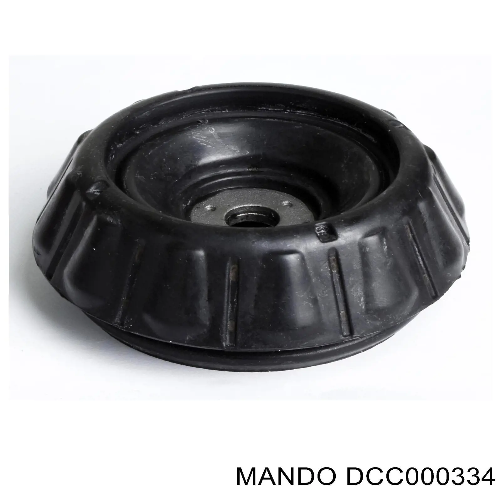 Soporte del amortiguador delantero CMKH31 CTR