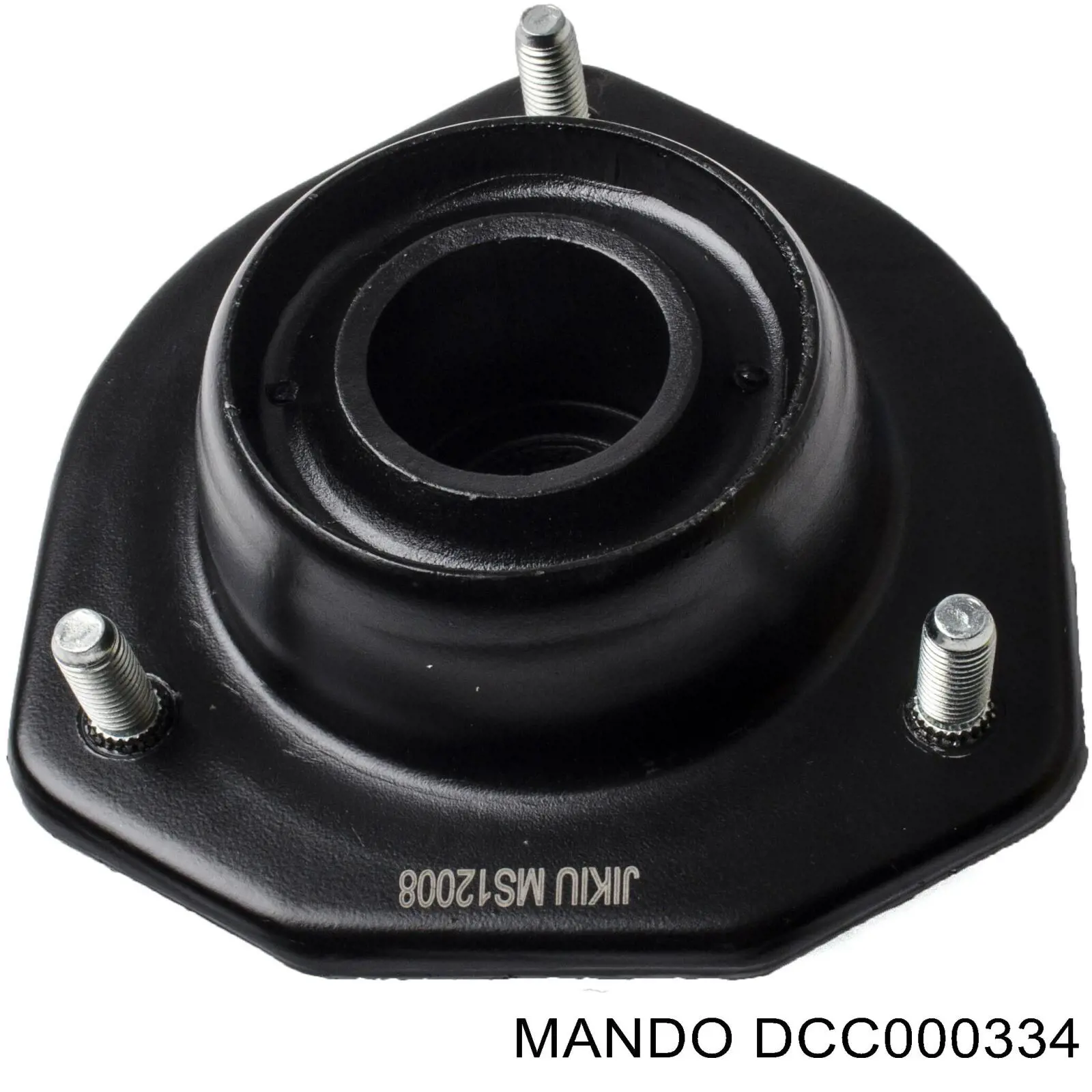 DCC000334 Mando soporte amortiguador delantero