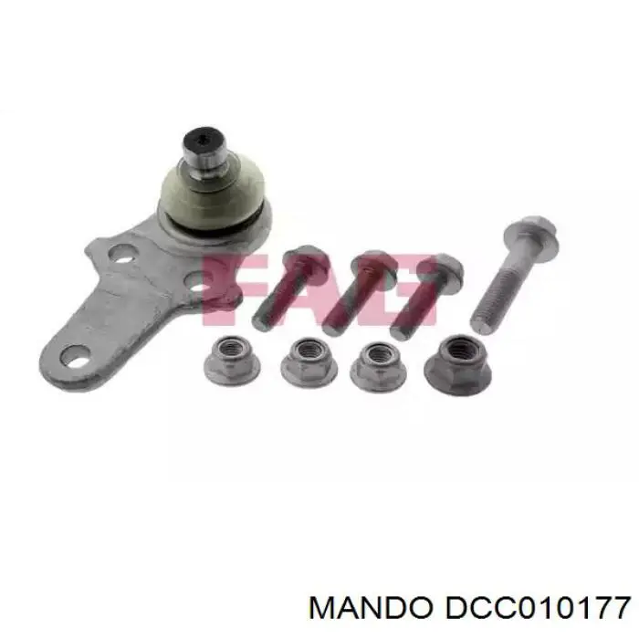 Comprar VKDS855014 SKF Buje de barra estabilizadora delantera