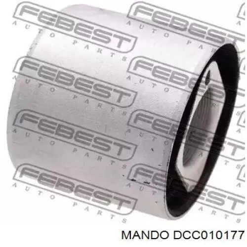 VKDS855014 SKF Buje de barra estabilizadora delantera