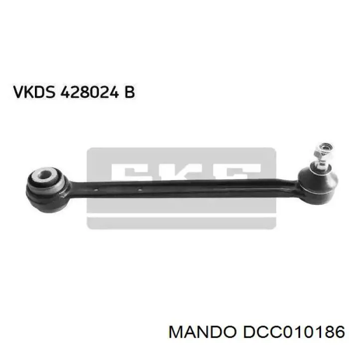 Buje de barra estabilizadora trasera Metalcaucho 44011 precio, desde 6,70 EUR