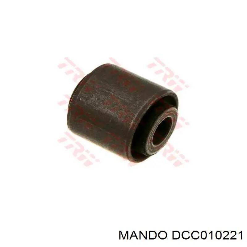 Silentblock de brazo transversal de suspensión trasera Japan Parts RUH147 precio, desde 4,47 EUR