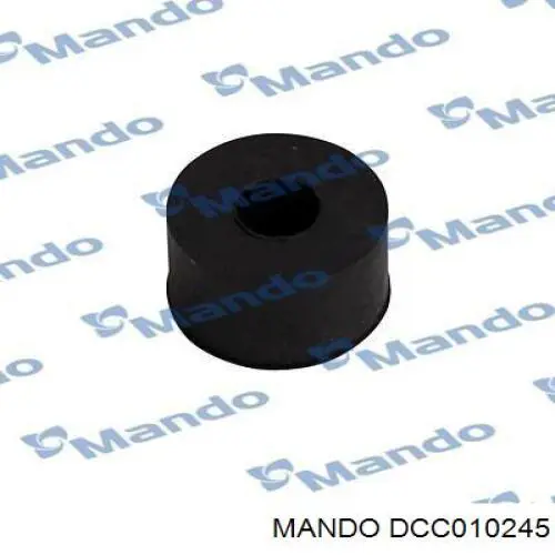 DCC010245 Mando casquillo de barra estabilizadora delantera