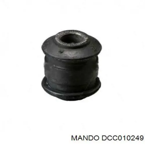 DCC010249 Mando silentblock de mangueta trasera