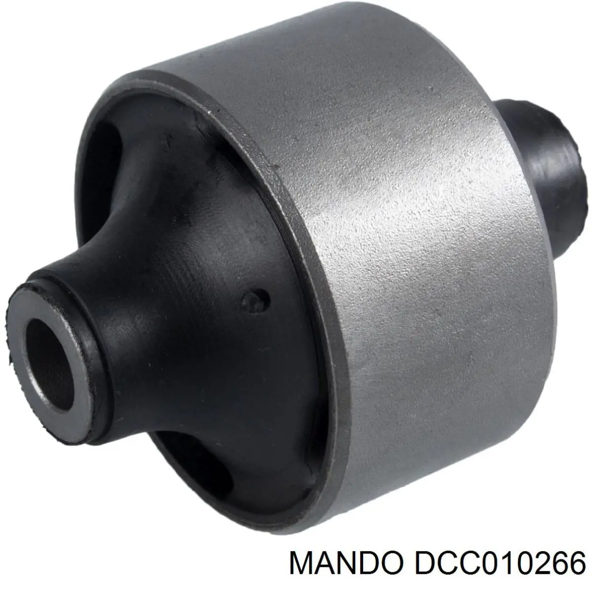 DCC010266 Mando silentblock de suspensión delantero inferior