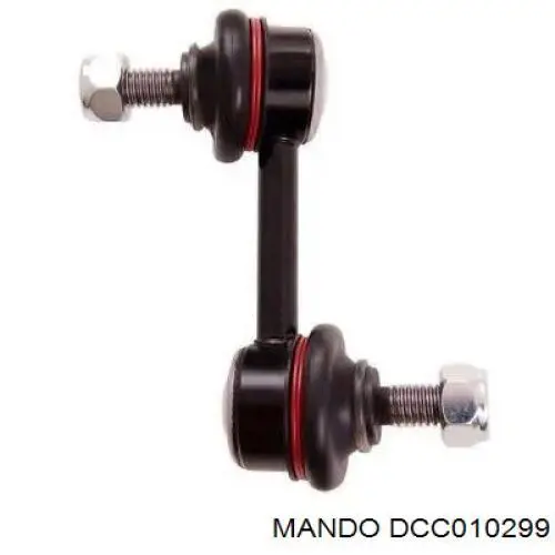 DCC010299 Mando casquillo de barra estabilizadora delantera
