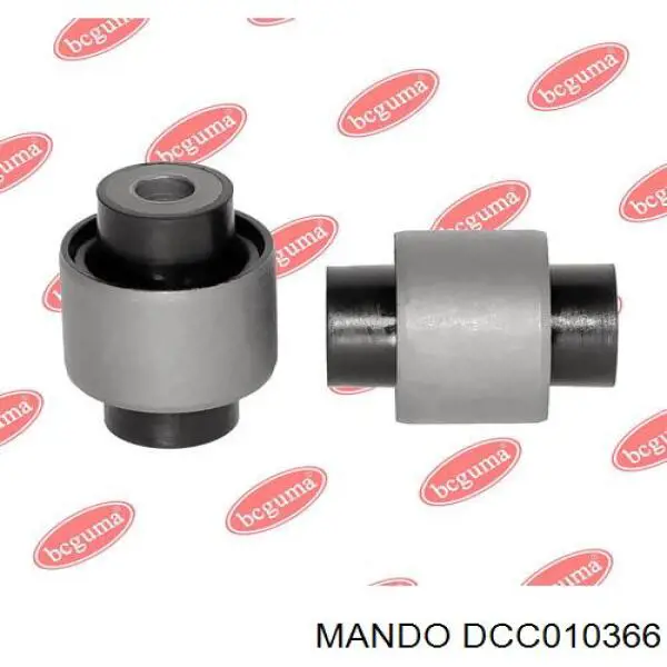 Buje de barra estabilizadora trasera Metalcaucho 06477 precio, desde 2,42 EUR