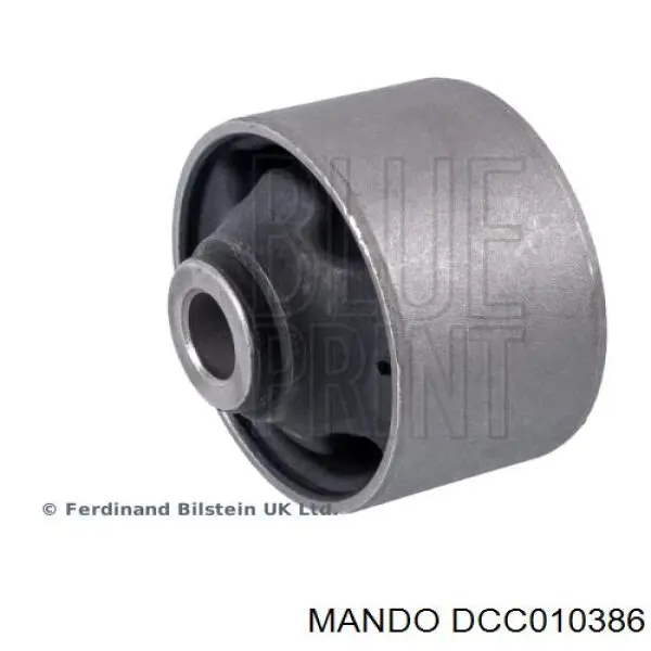 DCC010386 Mando silentblock de suspensión delantero inferior