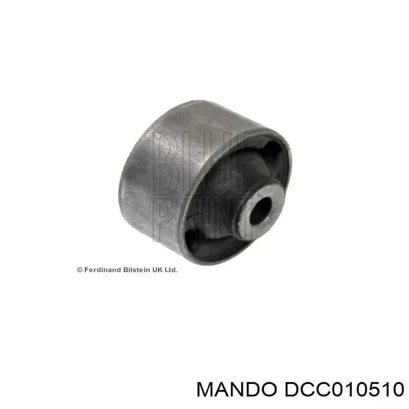 DCC010510 Mando silentblock de suspensión delantero inferior