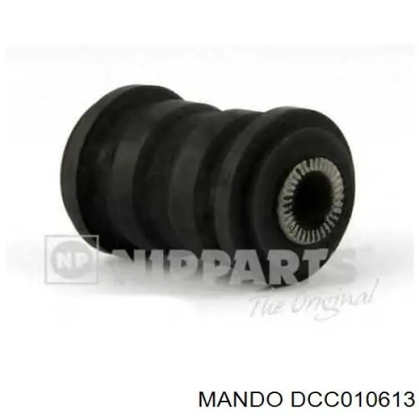 Comprar DCC010613 Mando Silentblock