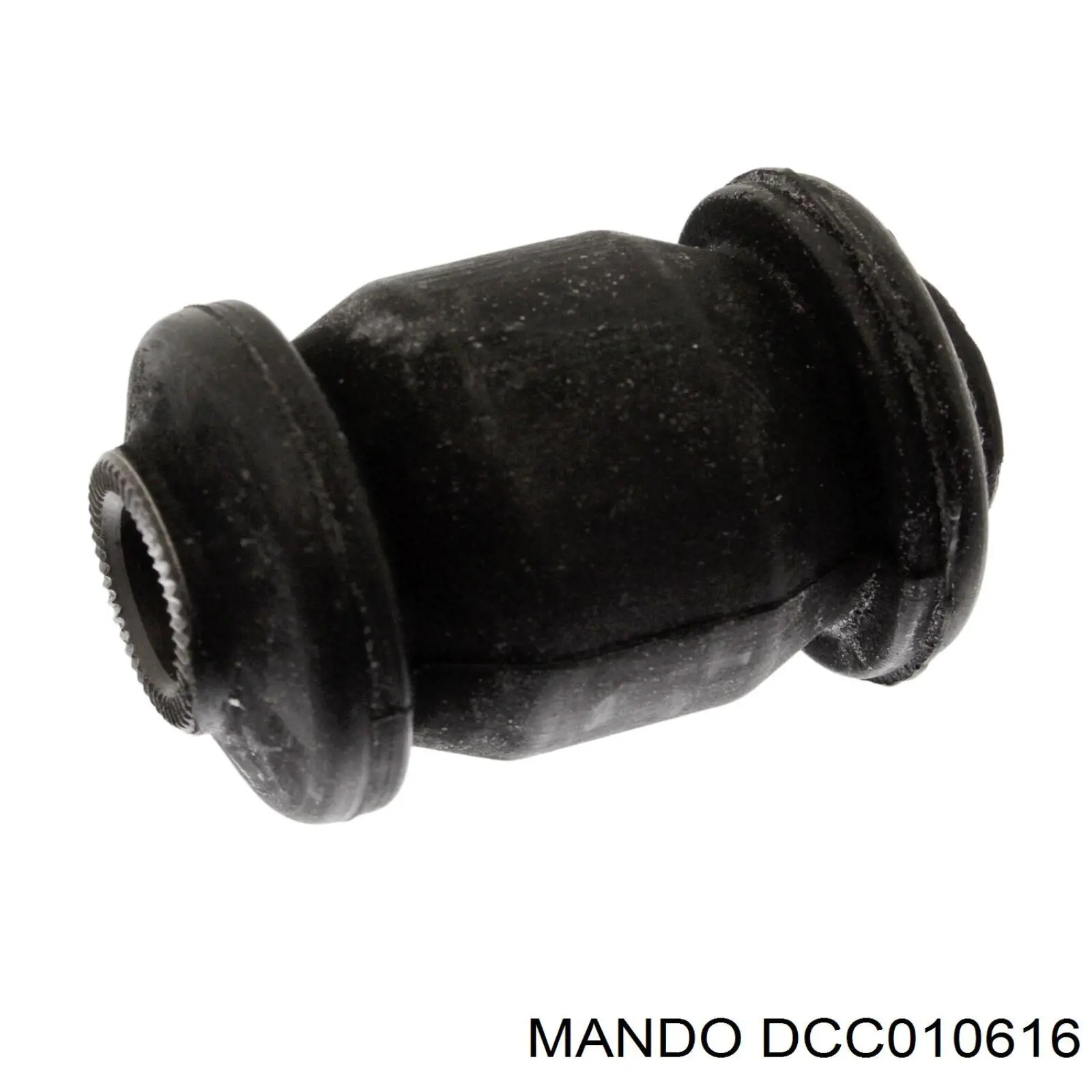 DCC010616 Mando silentblock de suspensión delantero inferior