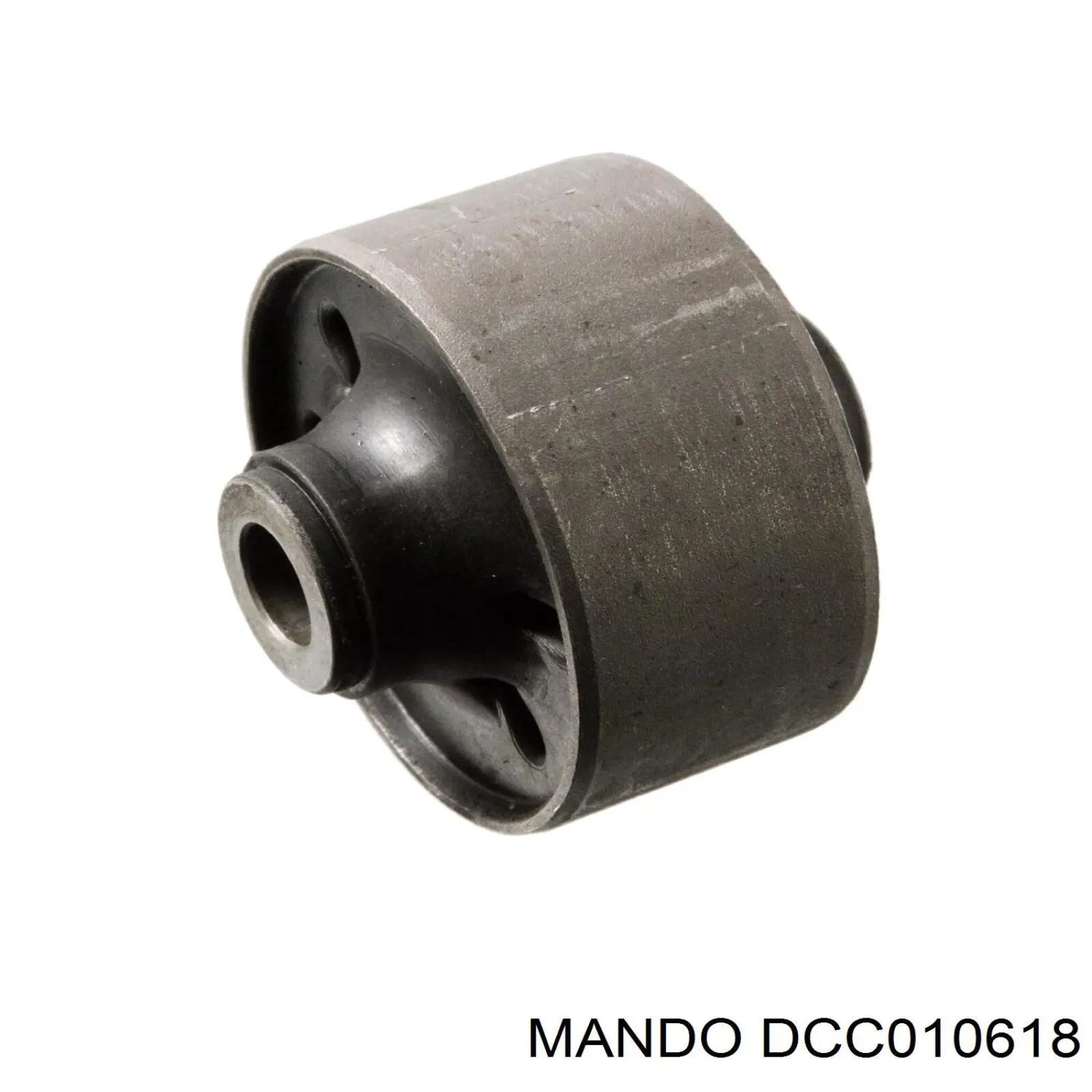 DCC010618 Mando silentblock de suspensión delantero inferior