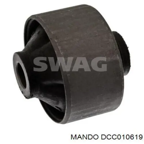 DCC010619 Mando silentblock de suspensión delantero inferior