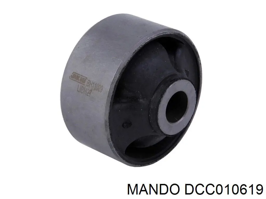Comprar DCC010619 Mando Silentblock