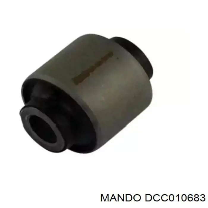 DCC010683 Mando Buje del brazo de suspensión delantero superior