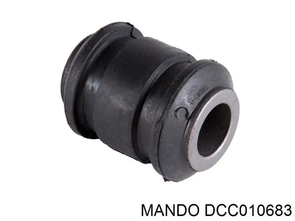 DCC010683 Mando silentblock de brazo de suspensión delantero superior