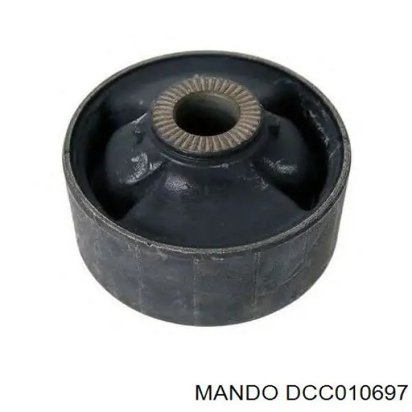 DCC010697 Mando Silentblock de brazo de suspensión delantero inferior