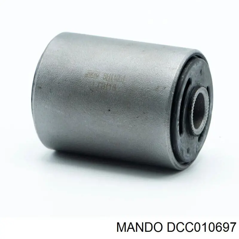Silentblock suspension Mando DCC010697