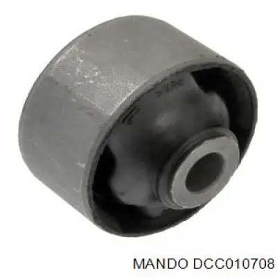 DCC010708 Mando Silentblock de brazo de suspensión delantero inferior