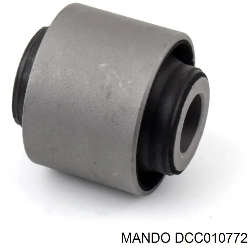 Comprar DCC010772 Mando Buje del brazo longitudinal trasero