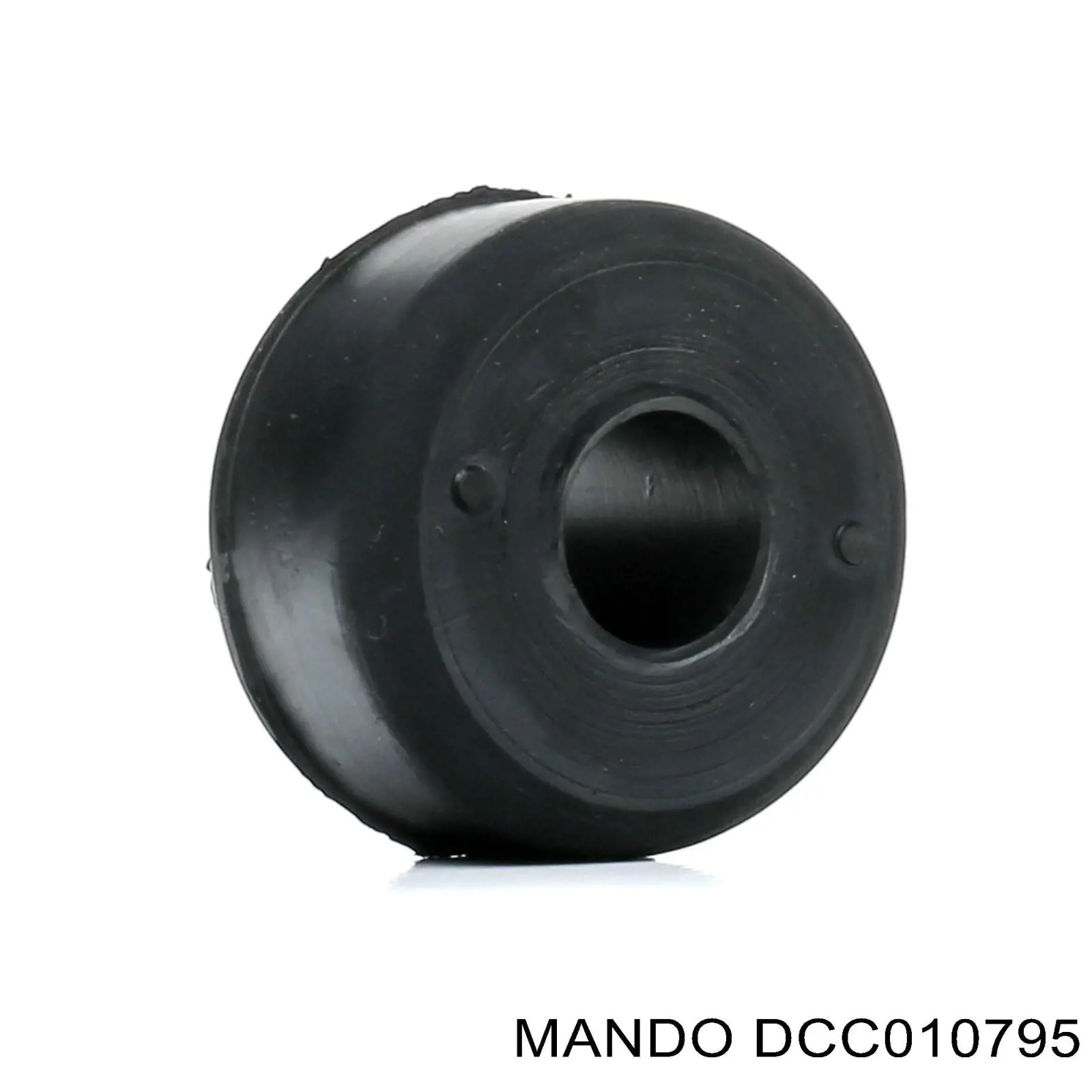 Buje del brazo longitudinal inferior trasero Mando DCC010795 precio, desde 2,66 EUR