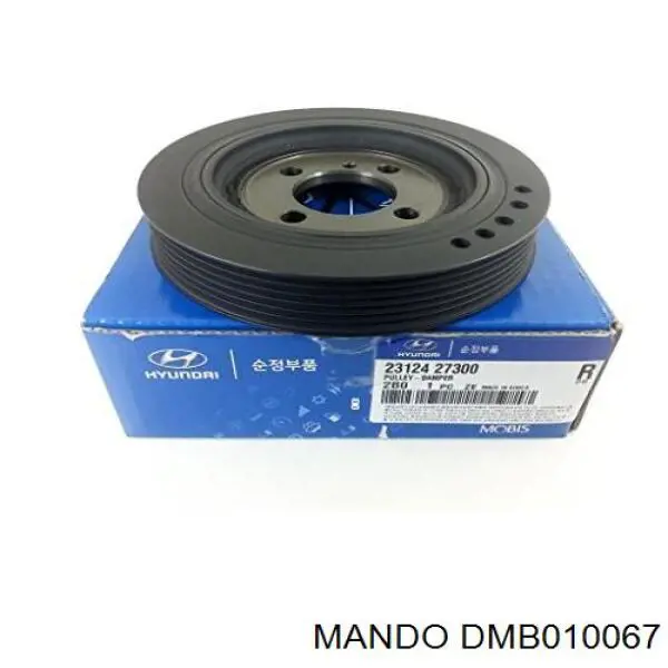 Comprar 122518 Japko La polea del cigüeñal