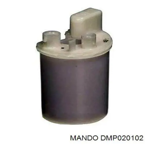Bomba de gasolina DMP020102 Mando