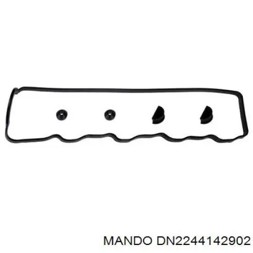 DN2244142902 Mando Junta de balancínes
