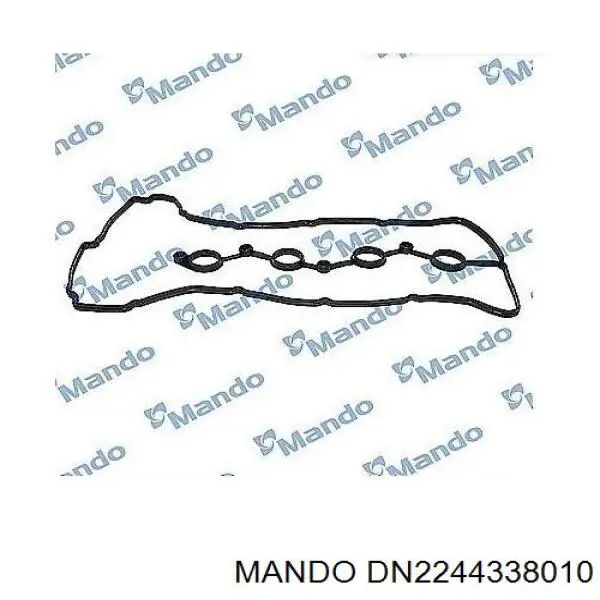 DN2244338010 Mando junta anular, cavidad bujía