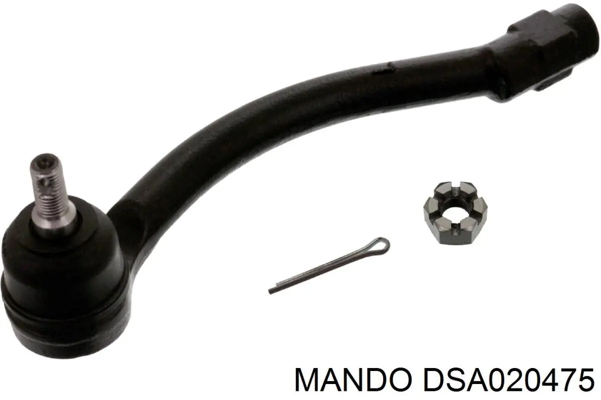 DSA020475 Mando Rótula de dirección