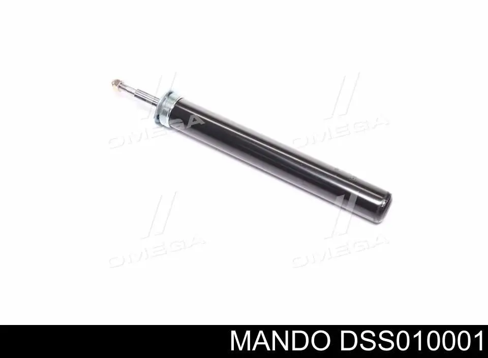 Comprar DSS010001 Mando Amortiguador