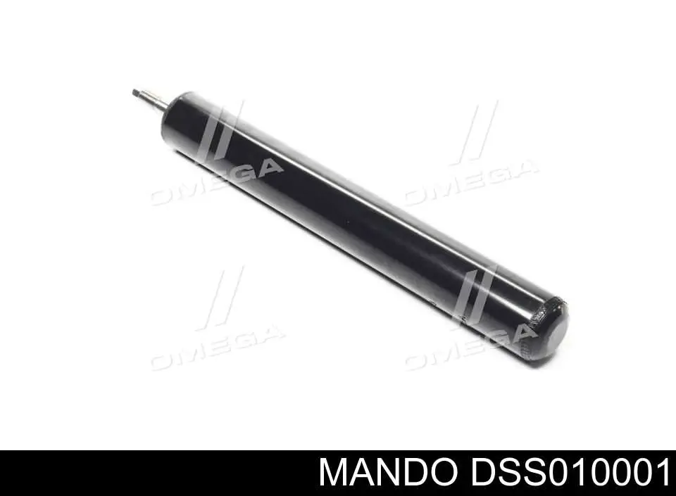 Amortiguador DSS010001 Mando