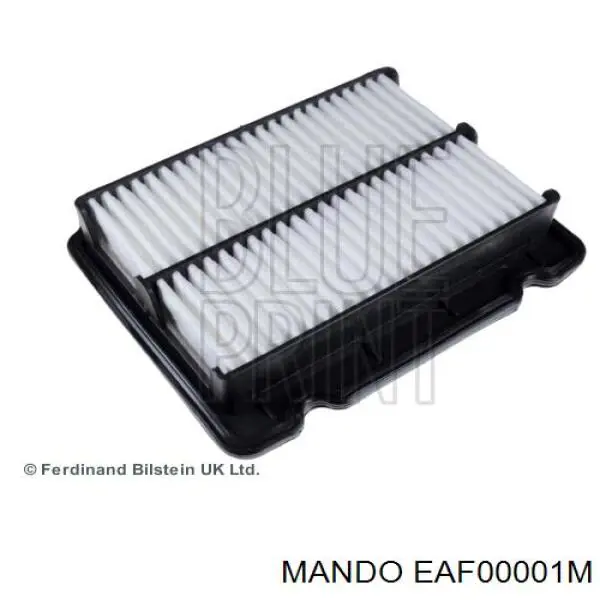 EAF00001M Mando filtro de aire
