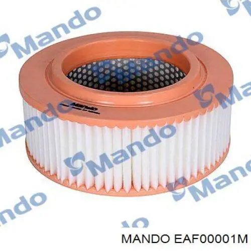Comprar EAF00001M Mando Filtro de aire