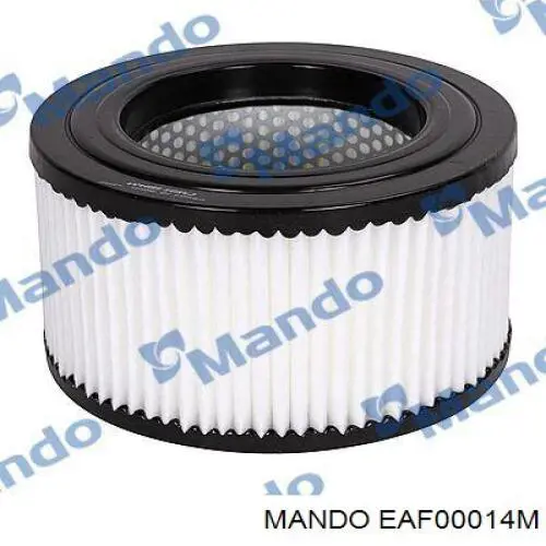 EAF00014M Mando filtro de aire