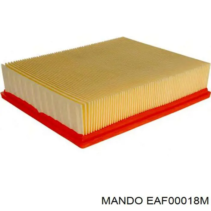 EAF00018M Mando filtro de aire